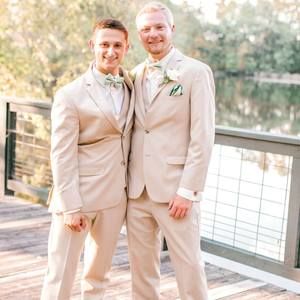 Meet your Posher, Erik